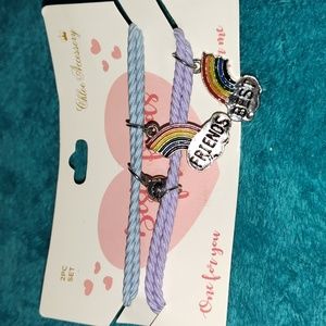 Best friends bracelet